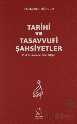 Tarihi ve Tasavvufi Şahsiyetler
