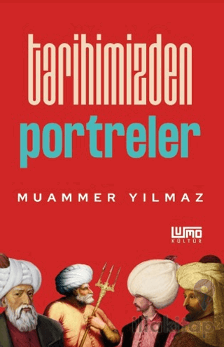 Tarihimizden Portreler
