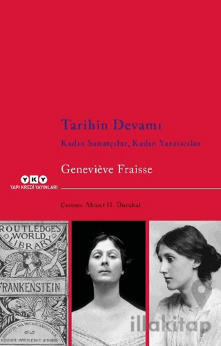 Tarihin Devamı