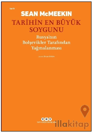 Tarihin En Büyük Soygunu