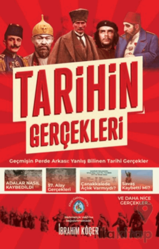 Tarihin Gerçekleri