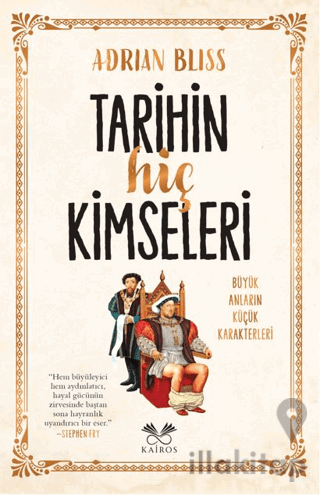 Tarihin Hiç Kimseleri