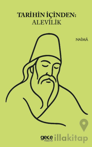 Tarihin İçinden Alevilik