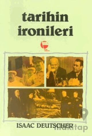 Tarihin İronileri Stalin’den Brejnev’e Sovyetler Birliği