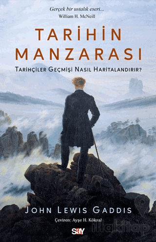 Tarihin Manzarası