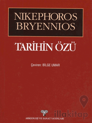 Tarihin Özü