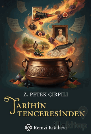 Tarihin Tenceresinden