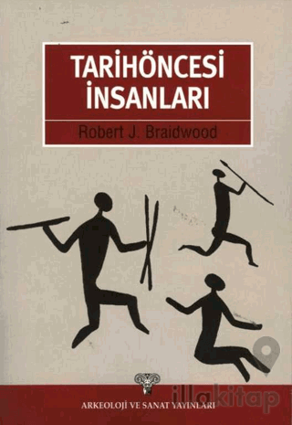 Tarihöncesi İnsanları