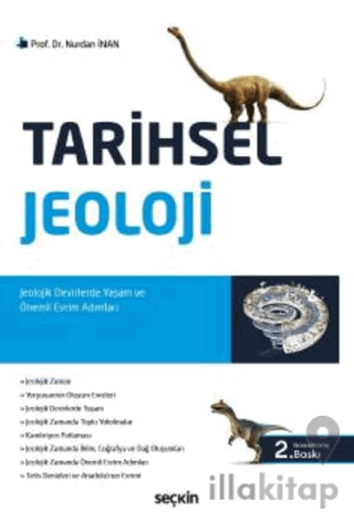 Tarihsel Jeoloji