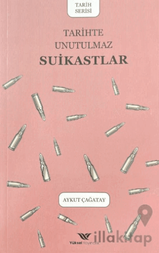 Tarihte Unutulmaz Suikastlar