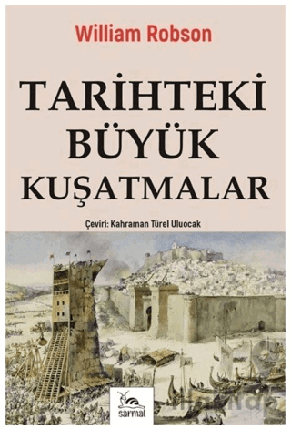 Tarihteki Büyük Kuşatmalar