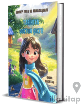 Tarihten Dostum Çıktı