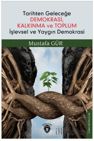 Tarihten Geleceğe Demokrasi, Kalkınma ve Toplum İşlevsel ve Yaygın Demokrasi