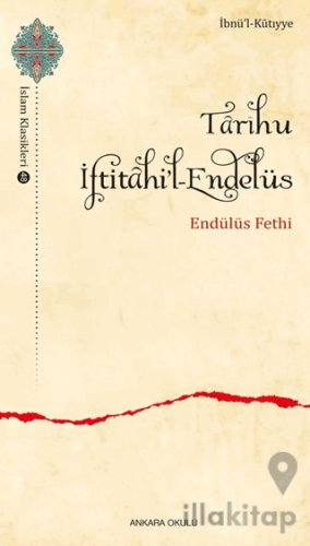 Tarihu İftitahi'l-Endelüs