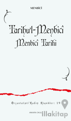 Tarihu’l-Menbici - Menbici Tarihi