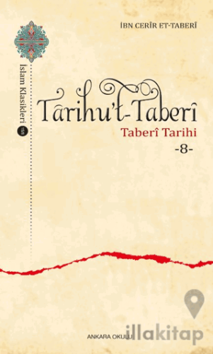 Tarihu’t-Taberi -8-