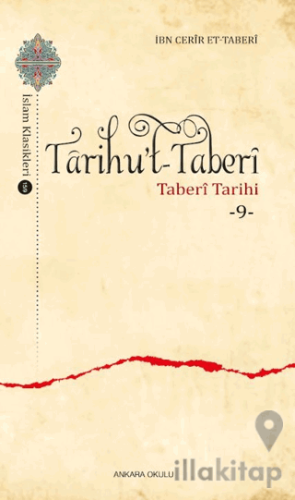 Tarihu’t-Taberi -9-