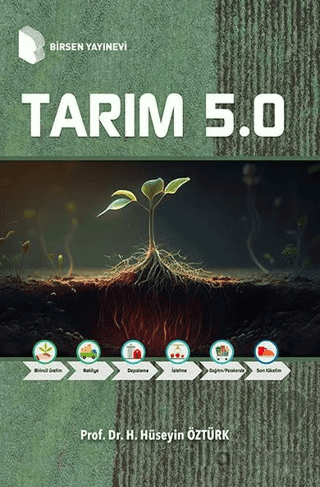 Tarım 5.0