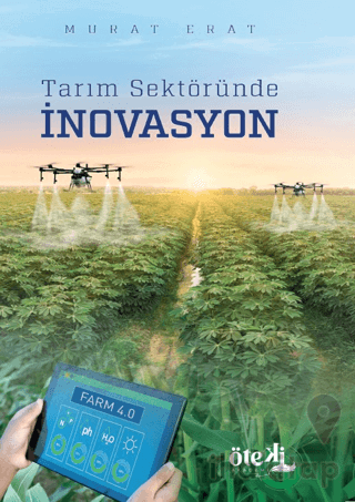 Tarim Sektöründe İnovasyon