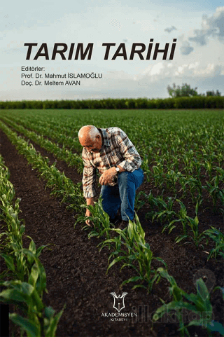 Tarım Tarihi