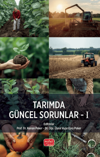 Tarımda Güncel Sorunlar - I