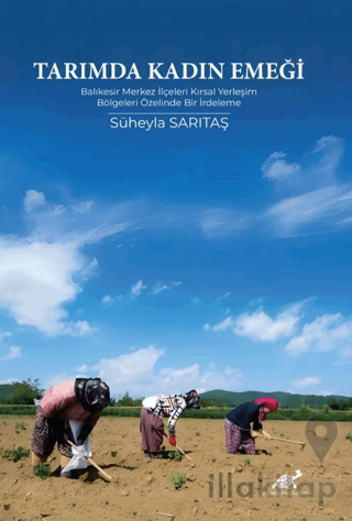 Tarımda Kadın Emeği