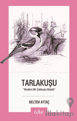 Tarlakuşu