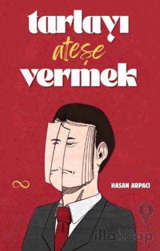 Tarlayı Ateşe Vermek