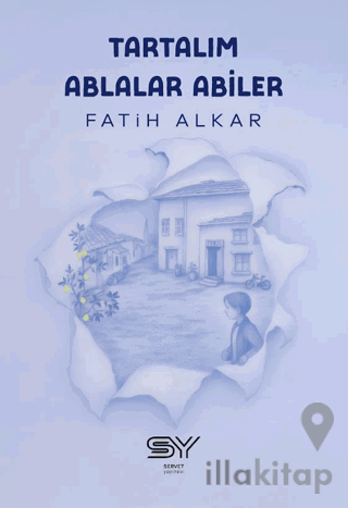 Tartalım Ablalar Abiler