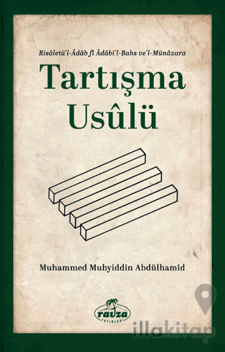 Tartışma Usulü