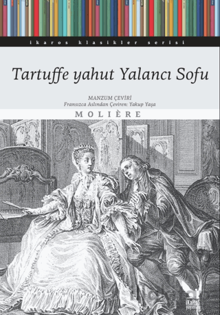Tartuffe Yahut Yalancı Sofu
