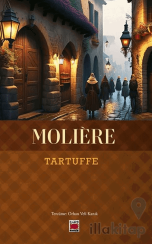 Tartuffe