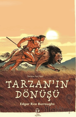 Tarzan’ın Dönüşü