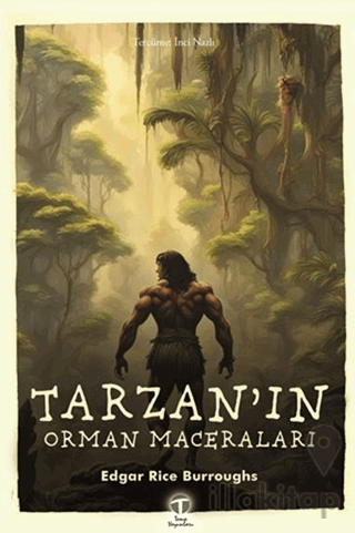 Tarzan’ın Orman Maceraları