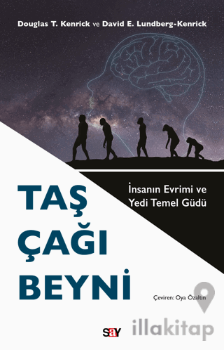 Taş Çağı Beyni