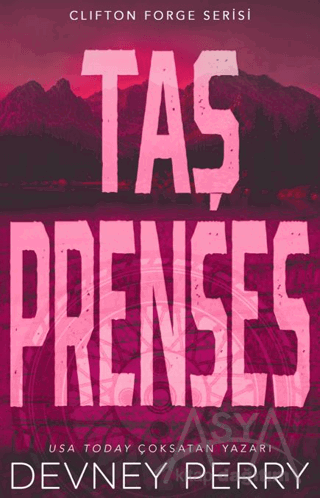 Taş Prenses
