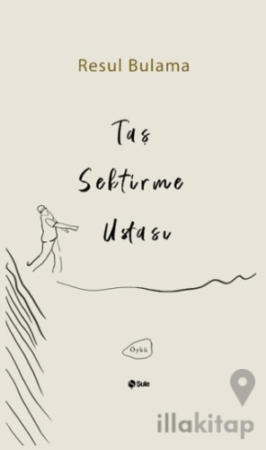 Taş Sektirme Ustası