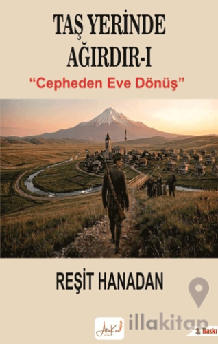 Taş Yerinde Ağırdır 1 - Cepheden Eve Dönüş