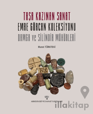 Taşa Kazınan Sanat