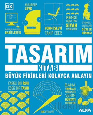Tasarım Kitabı