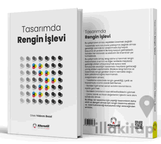 Tasarımda Rengin İşlevi