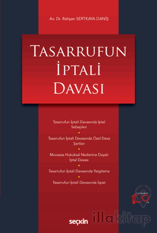 Tasarrufun İptali Davası