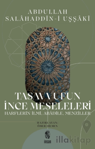 Tasavvufun İnce Meseleleri