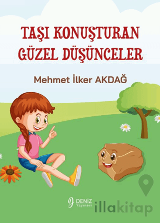 Taşı Konuşturan Güzel Düşünceler