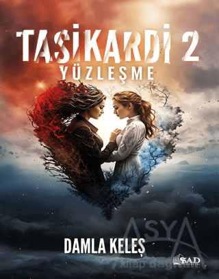 Taşikardi 2 - Yüzleşme