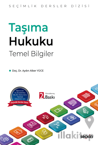 Taşıma Hukuku Temel Bilgiler