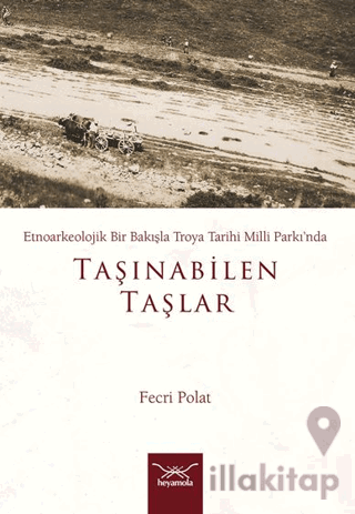 Taşınabilen Taşlar