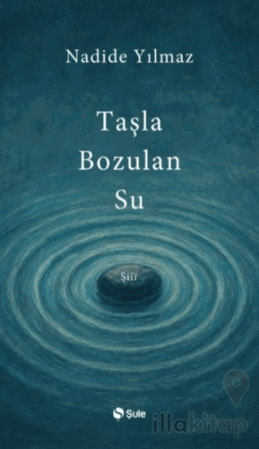 Taşla Bozulan Su