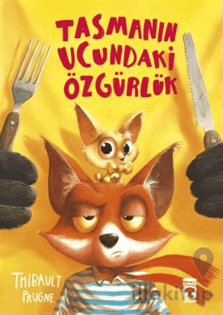 Tasmanın Ucundaki Özgürlük