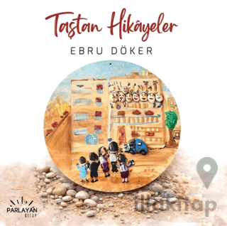 Taştan Hikayeler